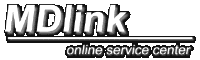 MDlink online-service-center